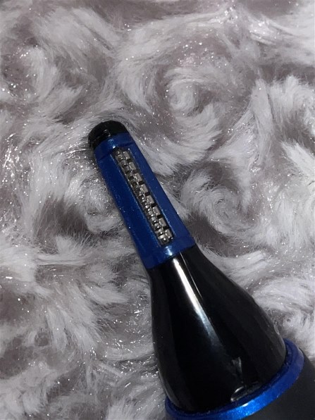 フィリップス NT9130 [ブラックxブルー] 価格比較 - 価格.com