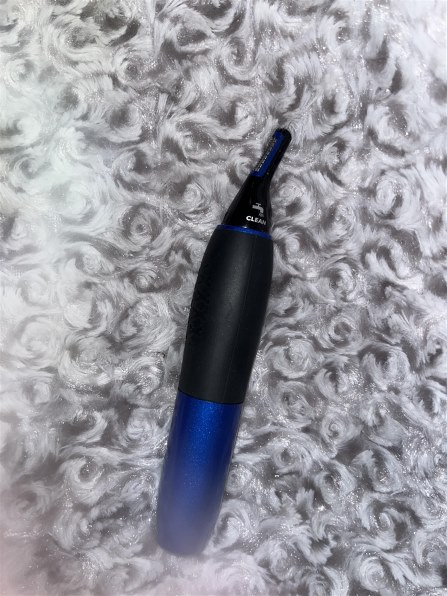 フィリップス NT9130 [ブラックxブルー] 価格比較 - 価格.com