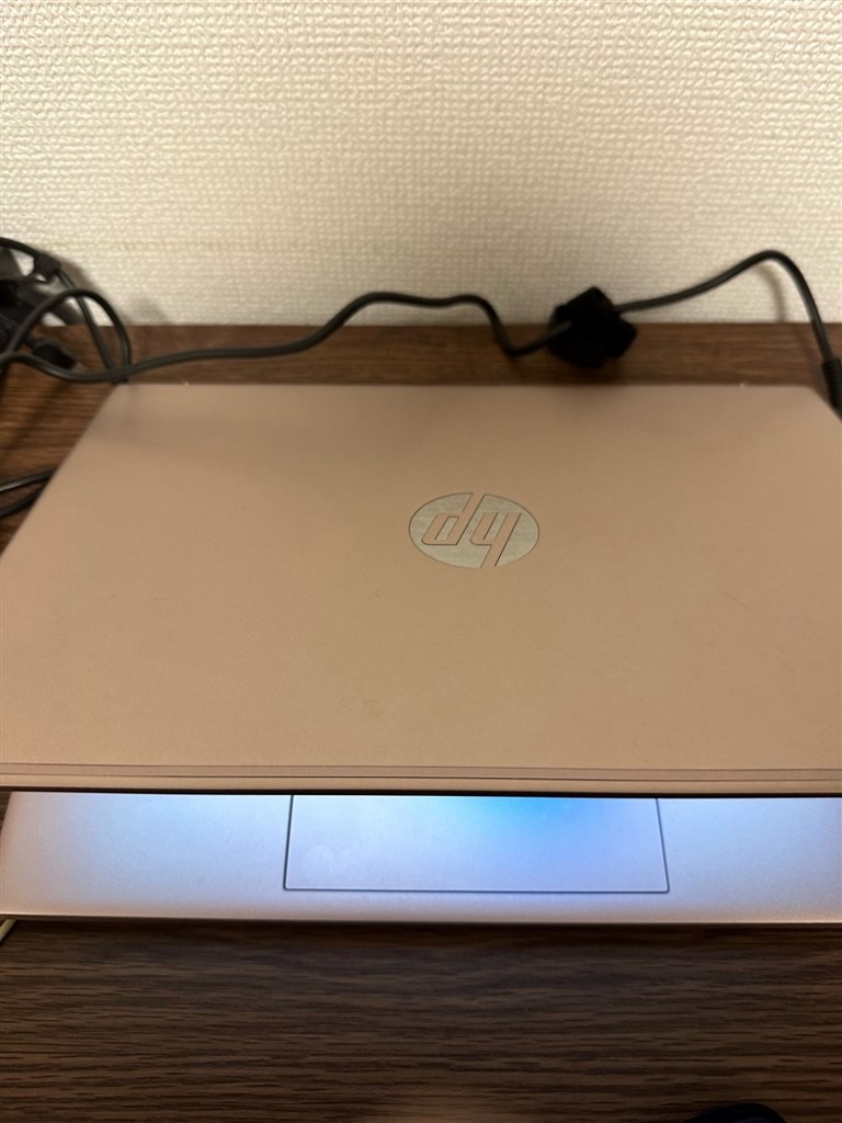 購入して2か月後のレビューです』 HP Pavilion Aero Laptop 13-be1000