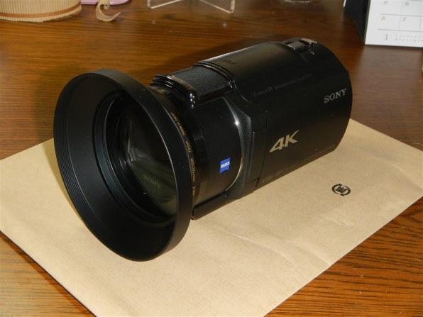最大割引FDR-AX45A ブラック アクションカメラ・ウェアラブルカメラ