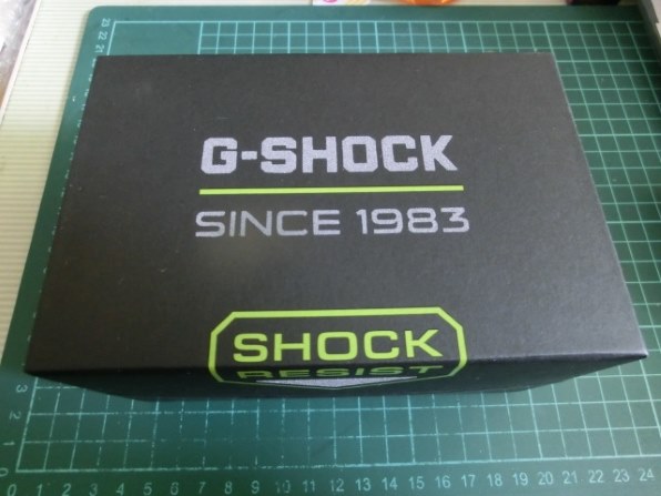 カシオ G-SHOCK GA-900E-1A3JR投稿画像・動画 - 価格.com