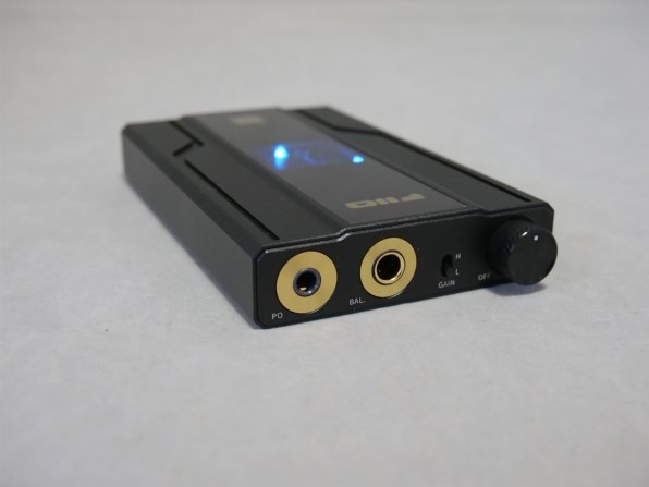 FiiO Q11 FIO-Q11-B [ブラック]投稿画像・動画 - 価格.com