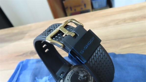 時計 CASIO G-SHOCK GM-110EARTH-1AJR CASIO G-SHOCK GM-110EARTH-1AJR LIMITED EDITION Planet Earth