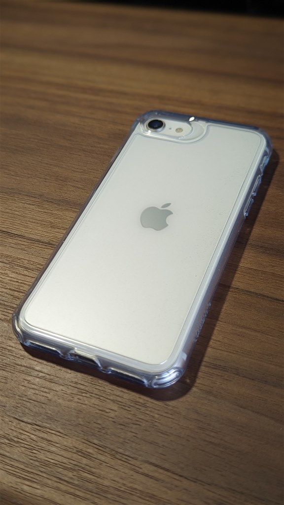 Apple iPhone SE (64 GB) - スターライト(第3世代)