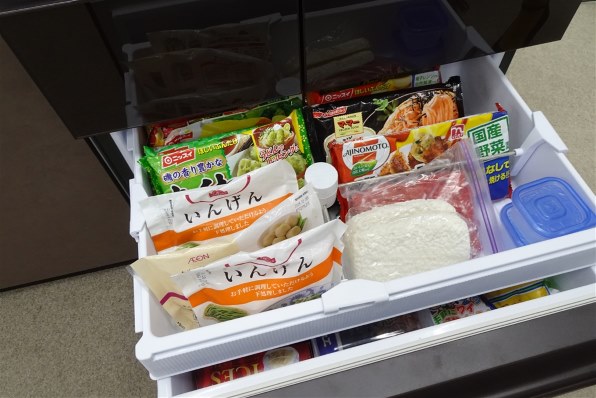 シャープの冷凍冷蔵庫2023年フラッグシップ大容量モデル』 シャープ SJ