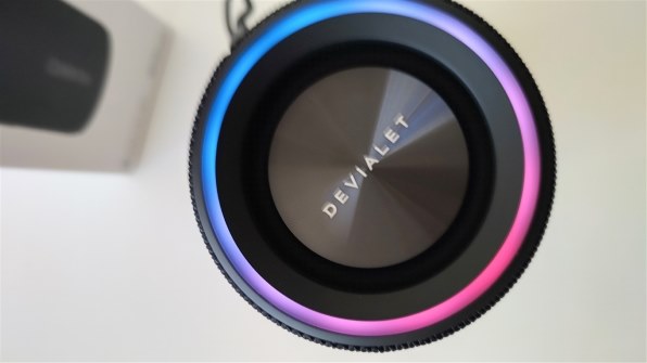 Amazon.co.jp: HUAWEI Sound Joy Bluetoothスピーカー USBC充電