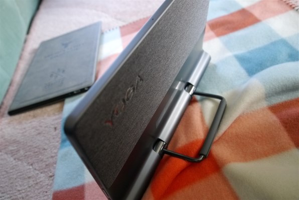 Lenovo Lenovo Yoga Tab 11 ZA8X0031JP SIMフリー投稿画像・動画