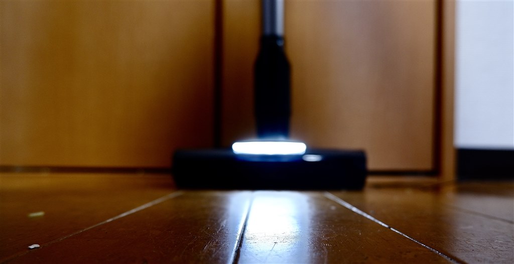 取り回しの良い掃除機だが、微細ホコリへの対応が不十分』 エレクトロ