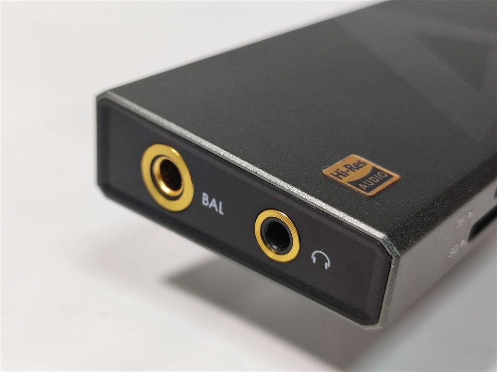4.4mmバランス搭載、稀少な音質派ドッキングステーション』 ikko Audio
