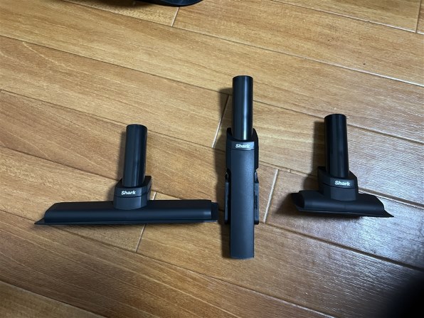 Shark EVOPOWER SYSTEM STD+ CS150JAE [ホワイト]投稿画像・動画