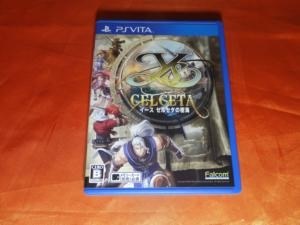 ファルコム イース セルセタの樹海 [PS Vita] 価格比較 - 価格.com