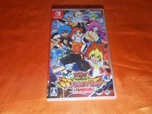 Nintendo Switchソフト】遊戯王ラッシュデュエル 【すぐに発送 Nintendo Switchソフト】遊戯王ラッシュデュエル 【すぐに発送