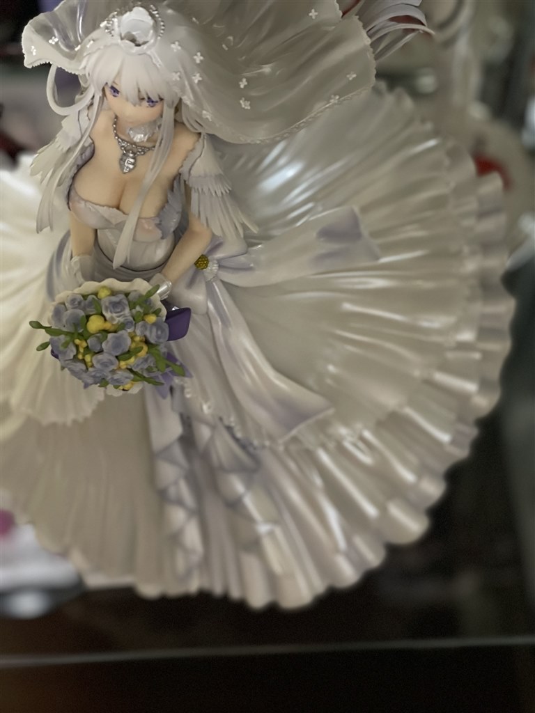 knead アズールレーン エンタープライズ マリースターVer. 通常版 アズールレーン エンタープライズ マリースターVer. 通常版 1/7