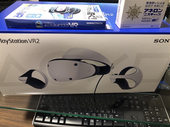 SIE PlayStation VR2 CFIJ-17000 レビュー評価・評判 - 価格.com