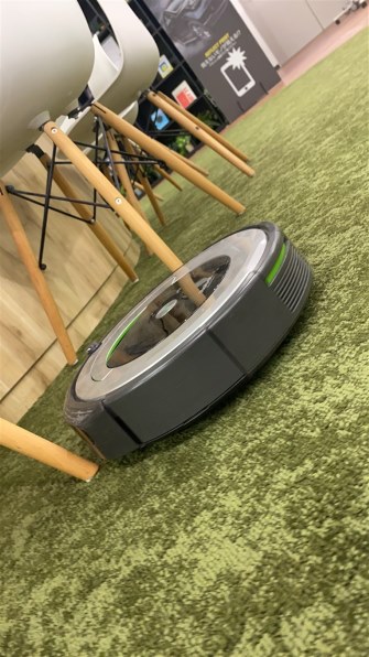 iRobot ルンバ690 R690060 価格比較 - 価格.com