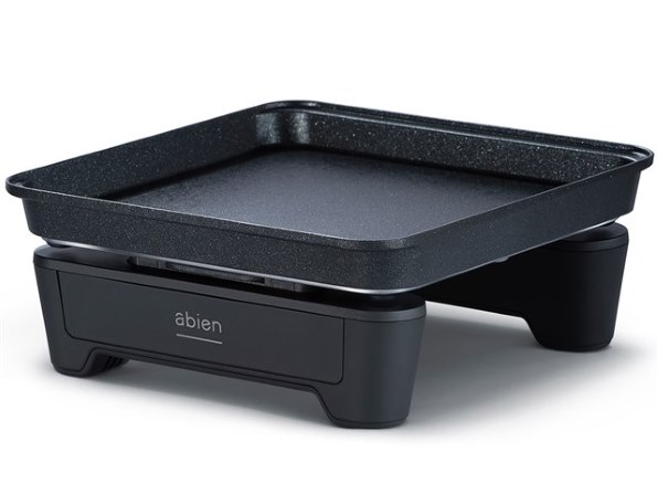 abien abien MAGIC GRILL(2022モデル)投稿画像・動画 - 価格.com