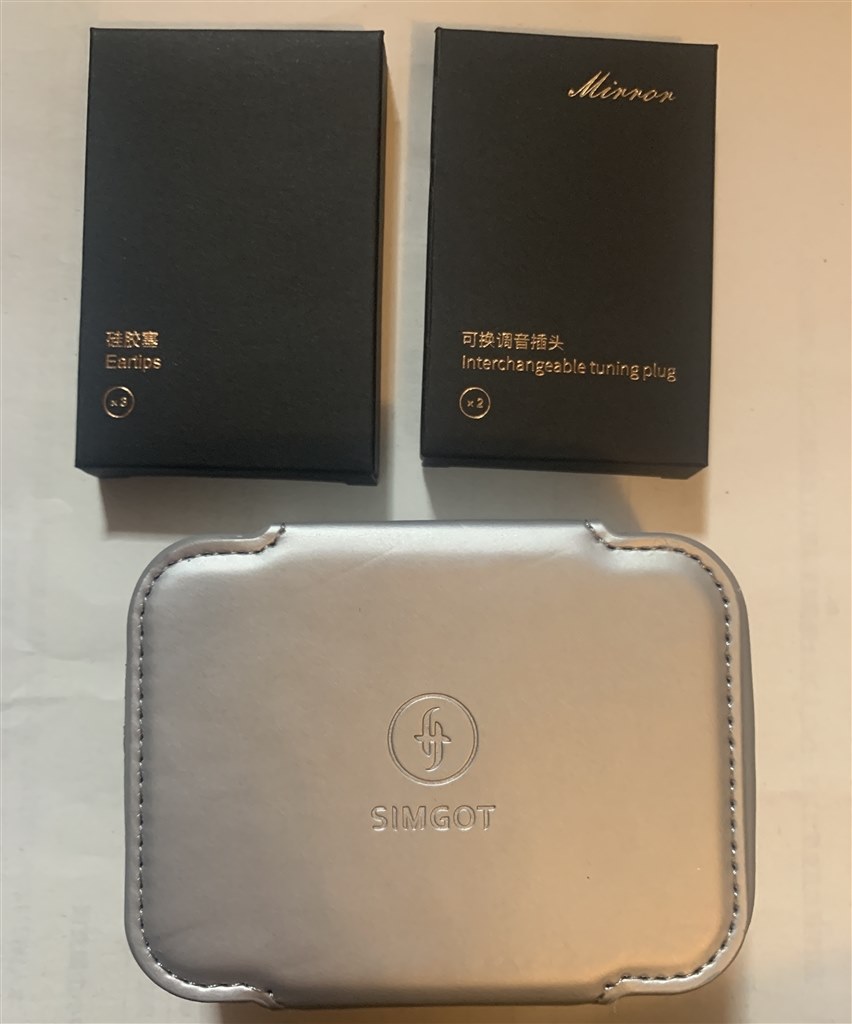 SIMGOTのフラグシップイヤホン EA2000、その実力は如何に