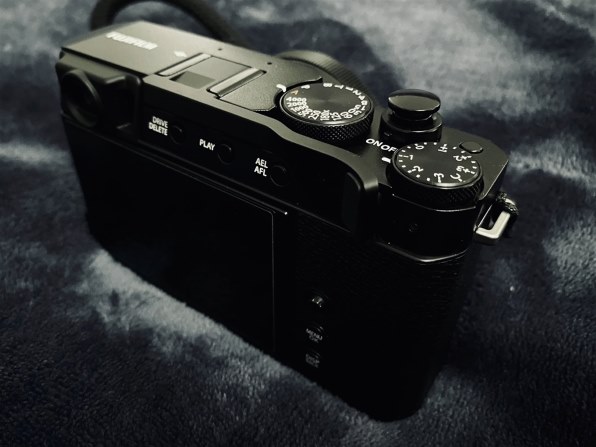 富士フイルム FUJIFILM X-E4 ボディ [シルバー]投稿画像・動画