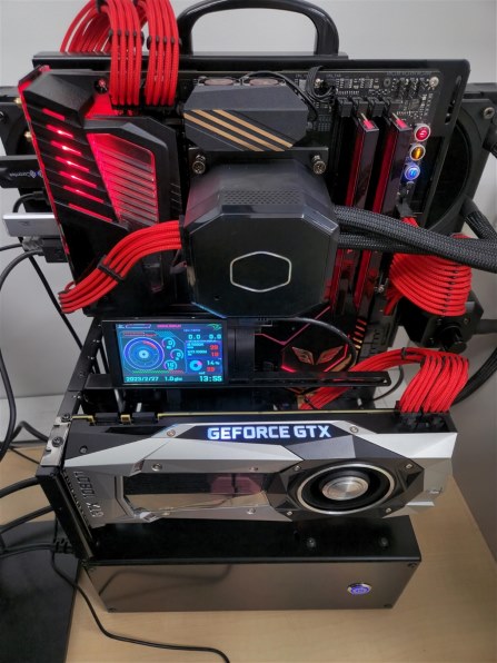 Cooler Master MLX-D36M-A20PC-R1 一体型 水冷 CPUクーラー PC周辺機器