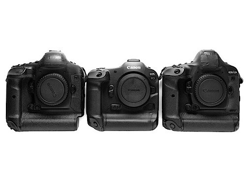 CANON EOS R3 ボディ レビュー評価・評判 - 価格.com
