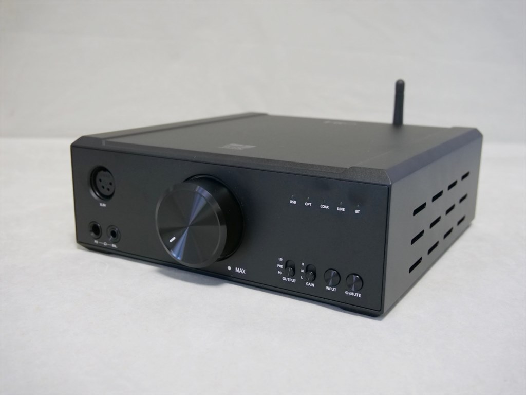 その他 FIIO K9 (FIO-K9-B) FIIO K9 [FIO-K9-B]｜新品通販フジヤエービック