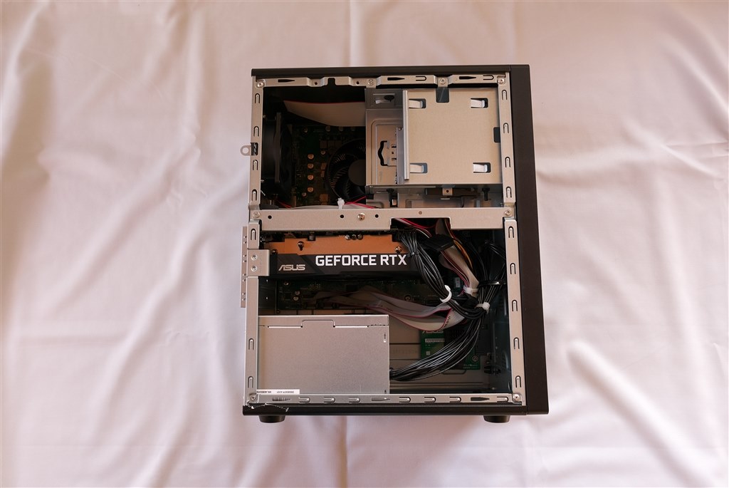 家電のようなパソコンです』 ASUS S500MD S500MD--I7R3060EC Sabian