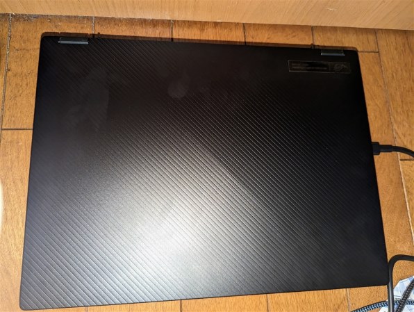 ASUS ROG Flow X13 GV301RE GV301RE-R96R3050TE投稿画像・動画