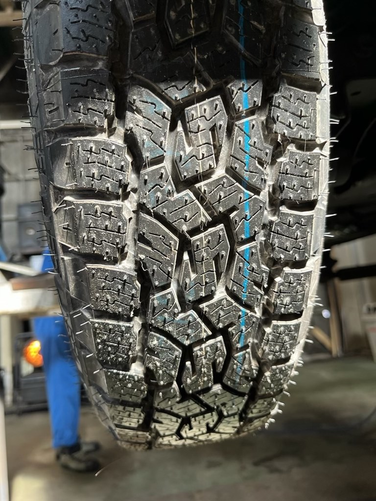 優】ジムニー用のスノーフレークマーク付きで買える最新モデル