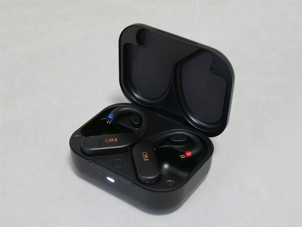 ひと手間掛けて自分好みの高音質TWS!』 FiiO UTWS5 FIO-UTWS5 ひと手間掛けて自分好みの高音質TWS!』 FiiO UTWS5 FIO-UTWS5