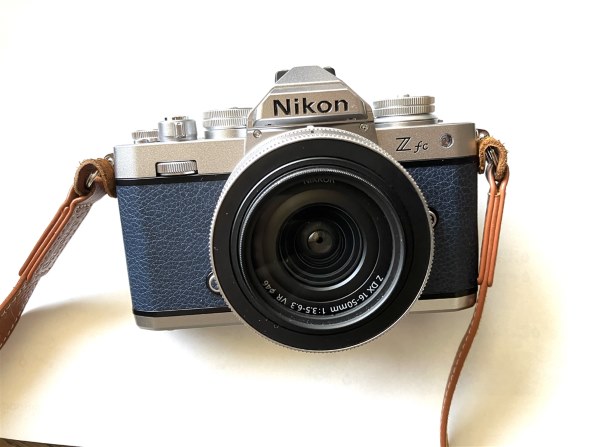 ニコン z-fc レンズキット オマケ付き nikon z fc - デジタルカメラ