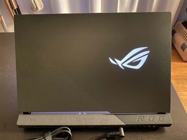 ASUS ROG Strix G15 G513QR G513QR-R7R3070W11投稿画像・動画