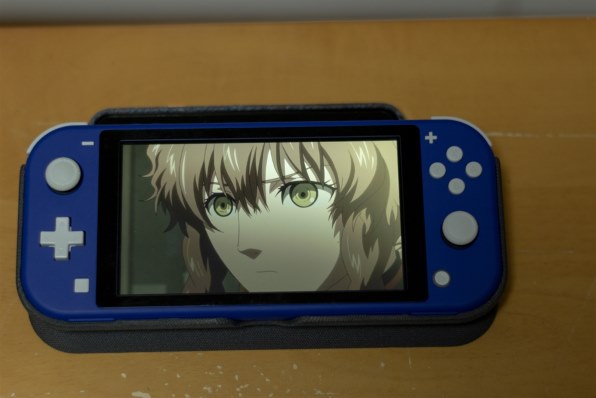 任天堂 Nintendo Switch Lite [ブルー]投稿画像・動画 - 価格.com