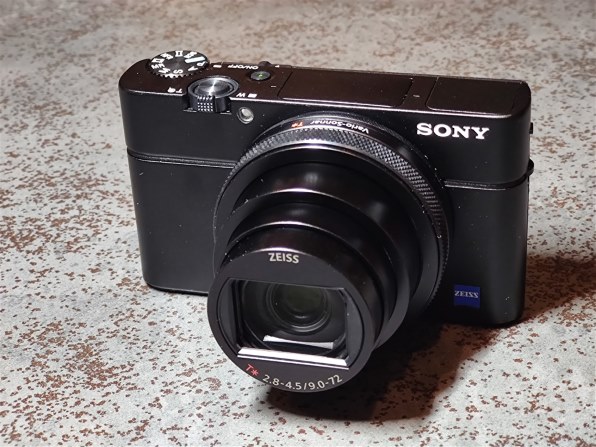 SONY サイバーショット DSC-RX100M7 価格比較 - 価格.com