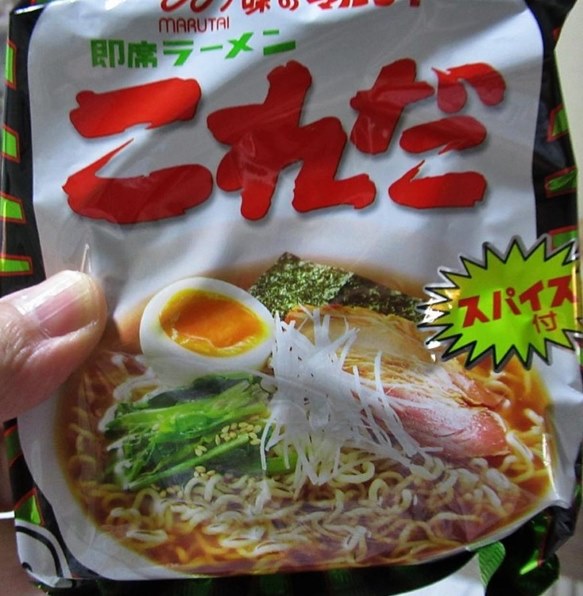 マルタイ ラーメン「これだ」 87g ×30食投稿画像・動画 - 価格.com