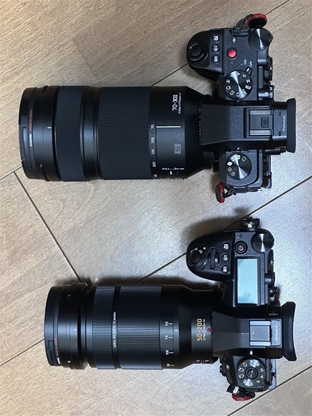 パナソニック LUMIX DC-S5M2 ボディ レビュー評価・評判 - 価格.com