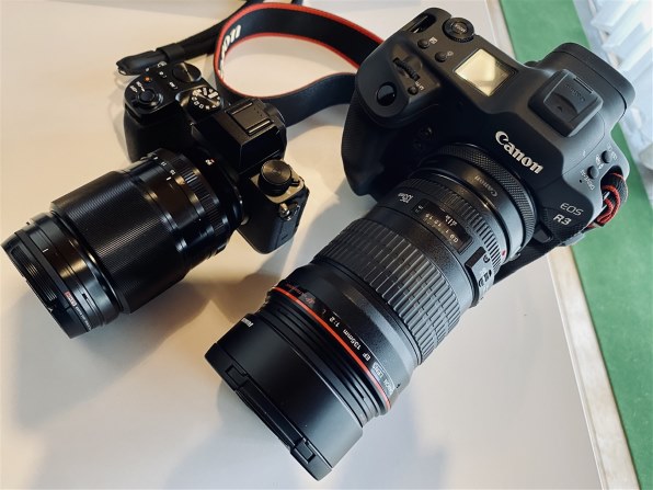 富士フイルム フジノンレンズ XF90mmF2 R LM WR投稿画像・動画