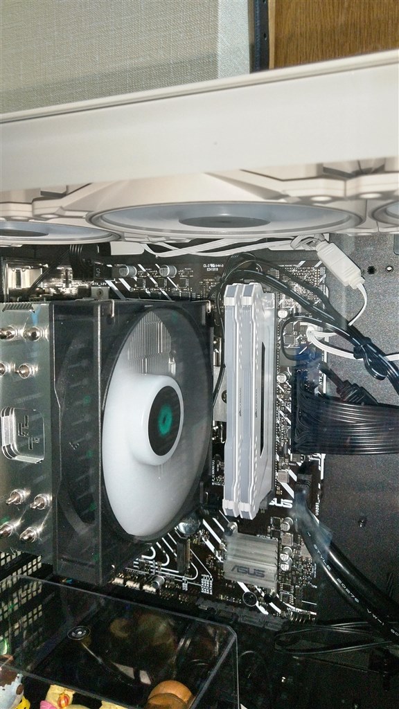 永遠の定番 Owltech オウルテック CPU冷却用熱伝導シート intel LGA1700用 OWL-HCS01-1700 2544232  ecufilmfestival.com