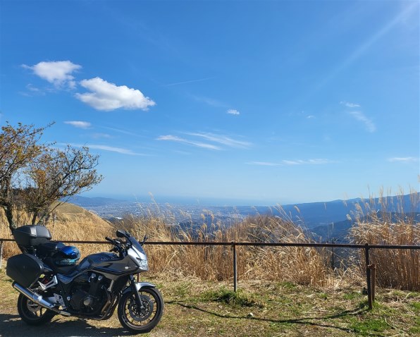 ホンダ CB1300 スーパーボルドール レビュー評価・評判 - 価格.com