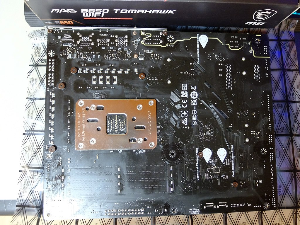 こなれた価格でなかなかに良いマザーボードでした』 MSI MAG こなれた価格でなかなかに良いマザーボードでした』 MSI MAG