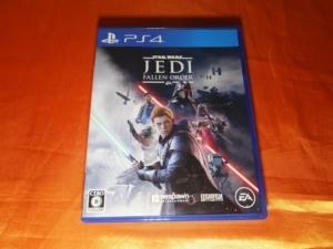 エレクトロニック・アーツ スター・ウォーズ ジェダイ