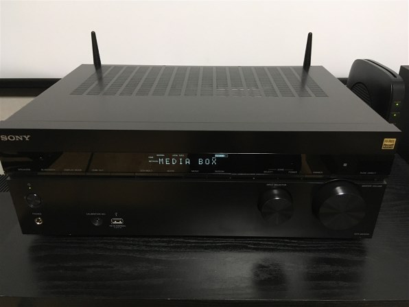 SONY STR-AN1000 価格比較 - 価格.com