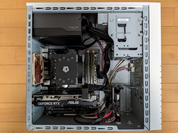 ASUS DUAL-RTX3060-8G [PCIExp 8GB] 価格比較 - 価格.com