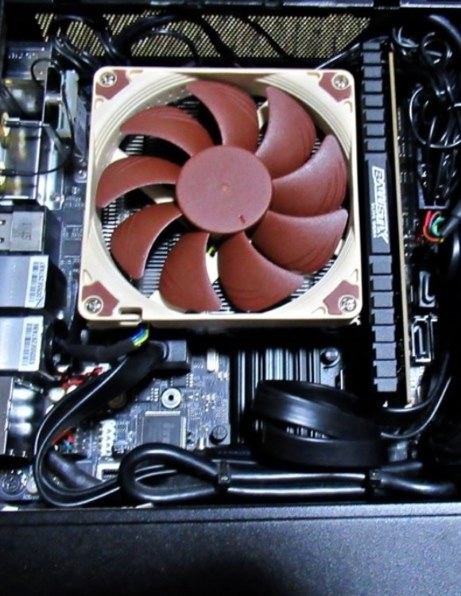 noctua NH-L9i 価格比較 - 価格.com