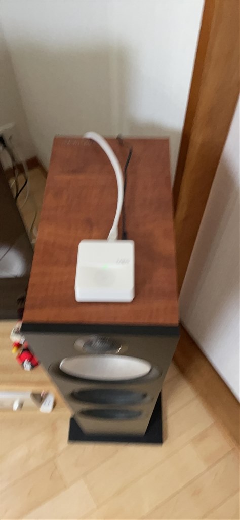 ワイヤレスなので設置が簡単』 TP-Link Tapo C420S2 xr-100mさん ワイヤレスなので設置が簡単』 TP-Link Tapo C420S2 xr-100mさん