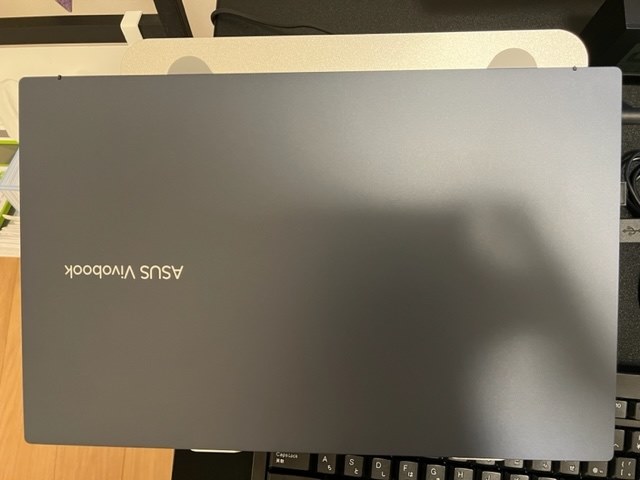 綺麗な画面とコスパ重視なら〇』 ASUS Vivobook 15X OLED X1503ZA Core