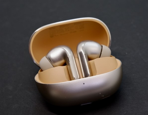 Xiaomi Buds 4 Pro レビュー！シャオミ渾身の高音質＆強力ANCの