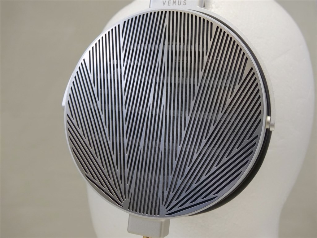 人気の水月雨流の平面磁界！』 水月雨 啓明星-VENUS 鴻池賢三さんの