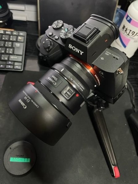 カメラ レンズ(単焦点) CANON EF50mm F1.8 STM 価格比較 - 価格.com
