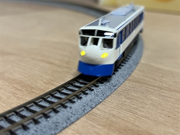 実物とそっくりです』 マイクロエース キハ32形・鉄道ホビートレイン