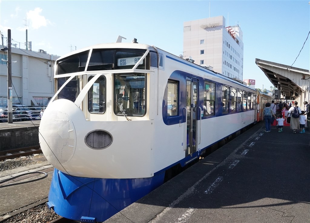 実物とそっくりです』 マイクロエース キハ32形・鉄道ホビー